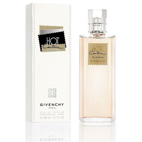 givenchy hot couture fragrantica|hot couture Givenchy discontinued.